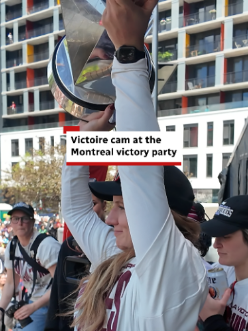@CBC Montreal
