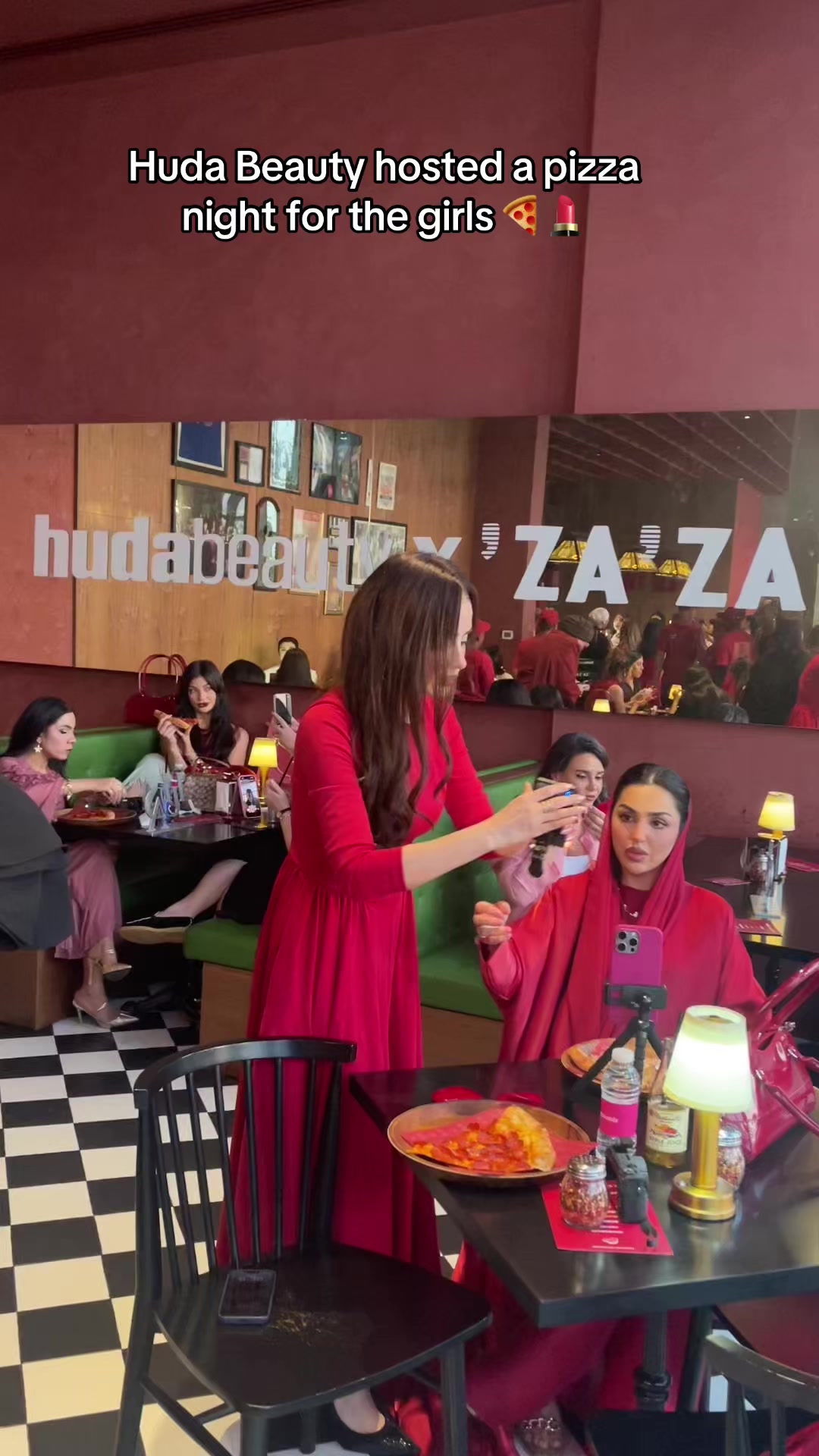 @ahlan Dubai