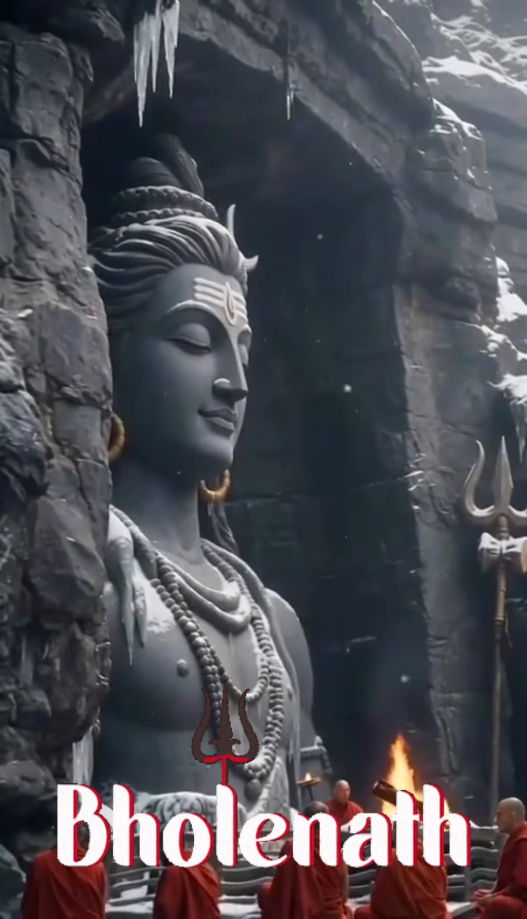 @Mahadev