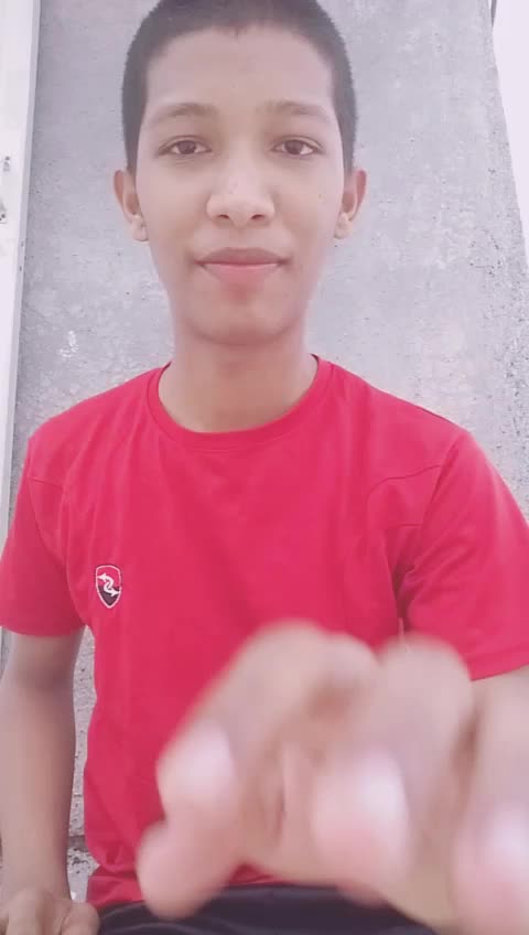 @Sahil Kharat