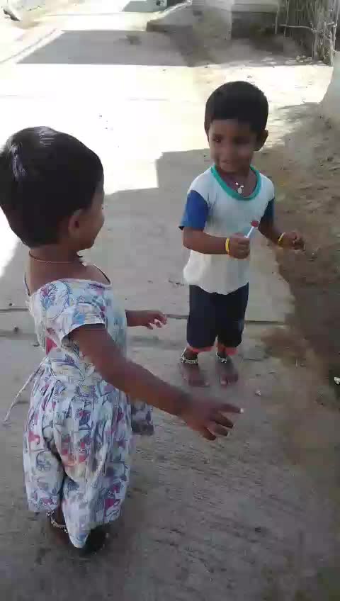 @Edukondalu Pabbu
