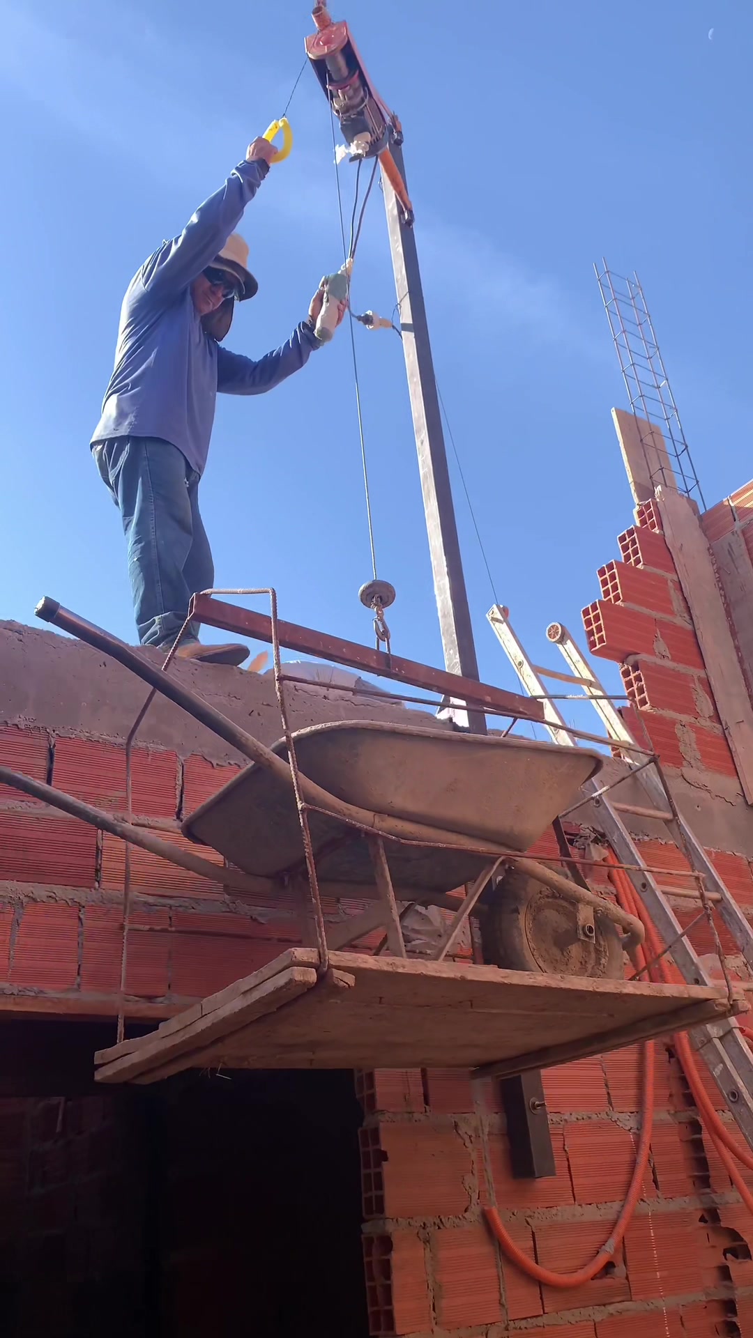 @JR CONSTRU&Ccedil;&Atilde;O