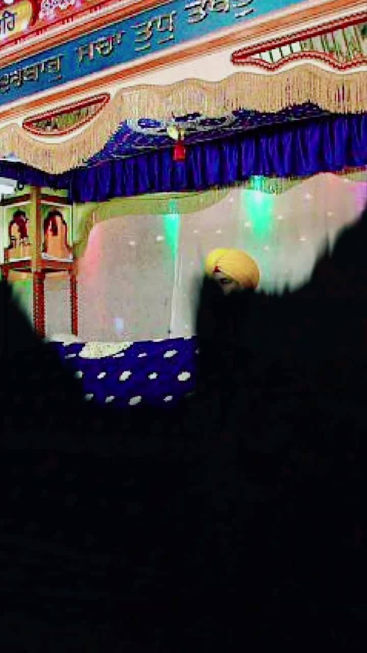 @FAN ਵਾਹਿਗੁਰ Da