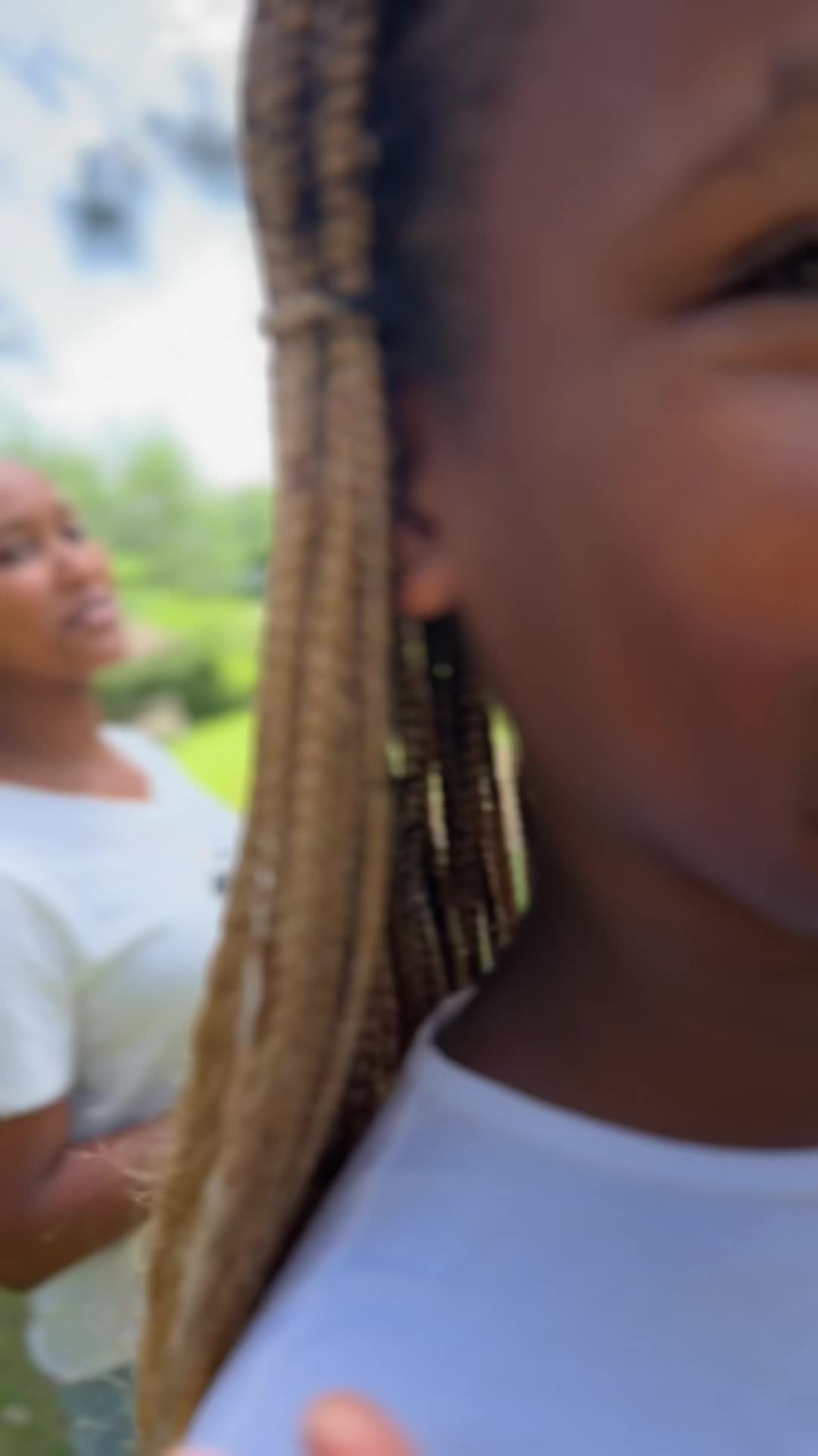 @Carol Ndosi