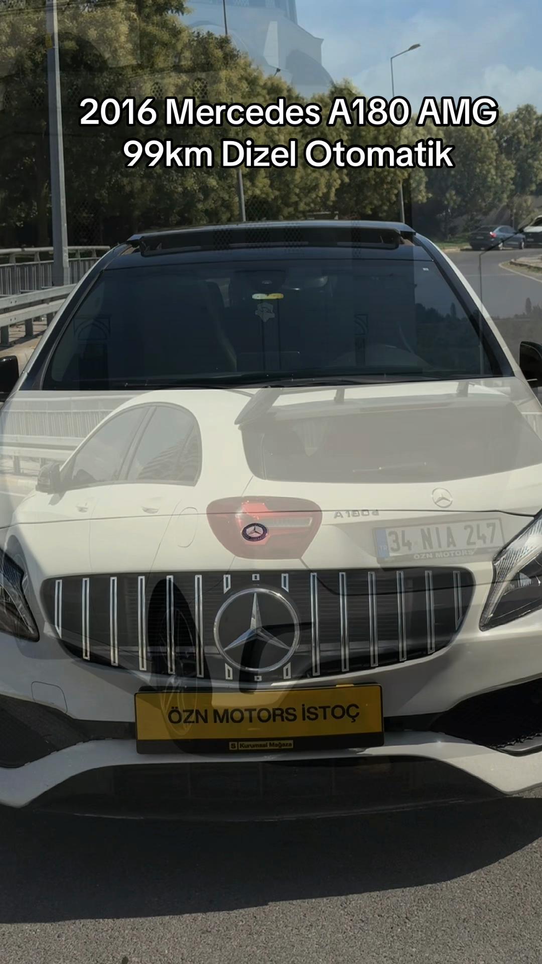 @ÖZN MOTORS