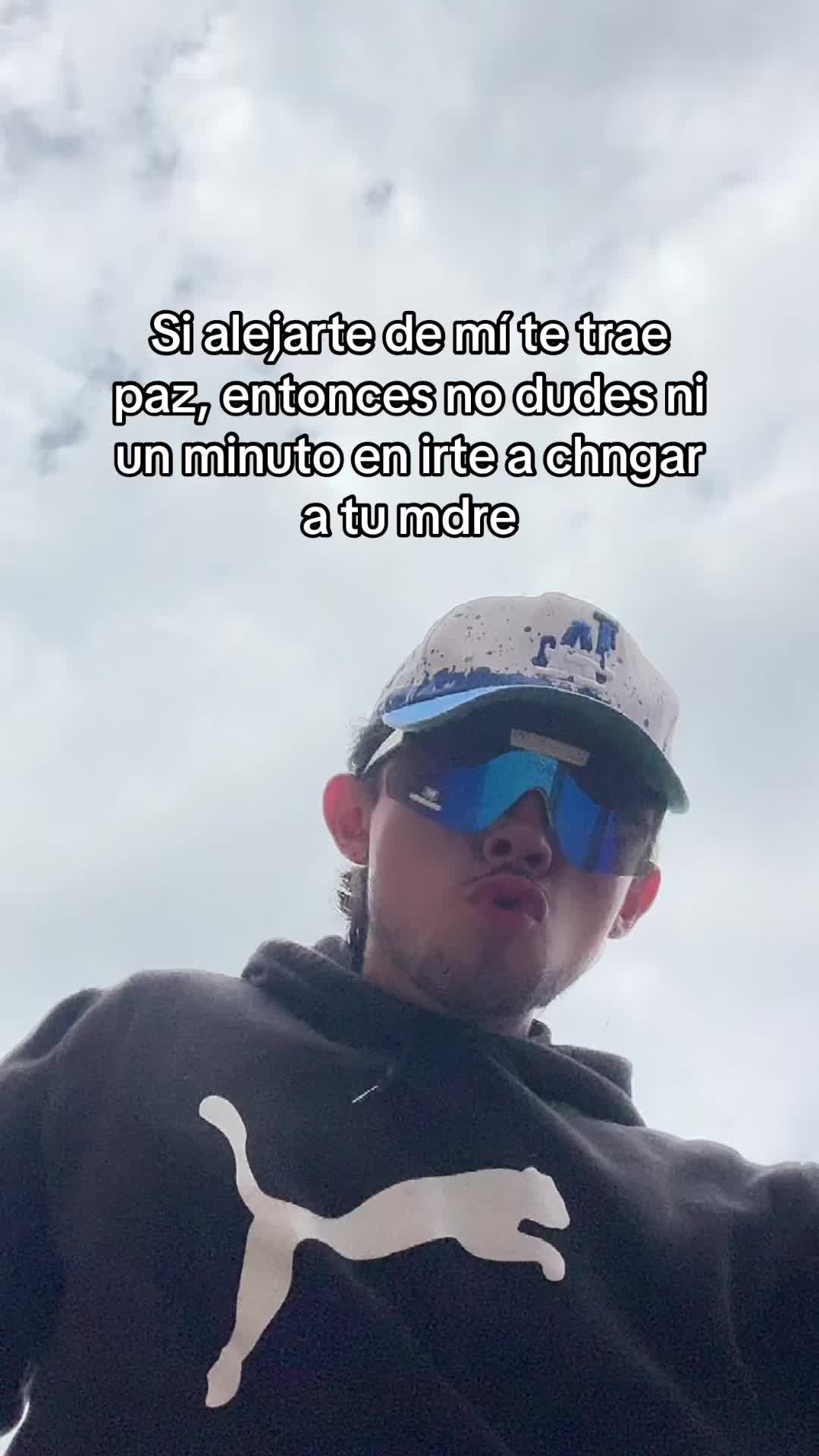 @Jahdai “Hachi” Carrasco