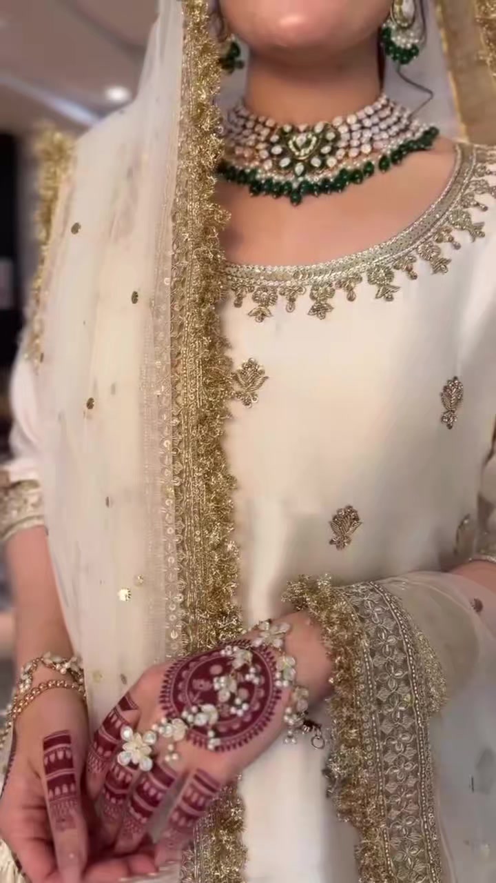 @Noor Bridal
