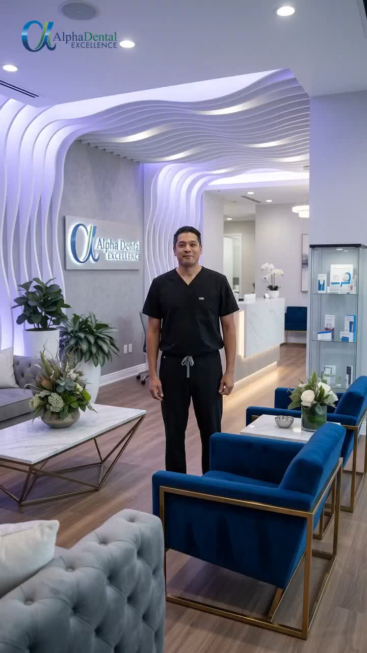 @Alpha Dental Excellence
