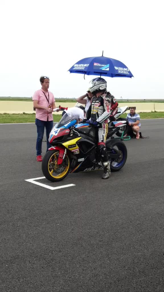 @ACSRU Racing Team