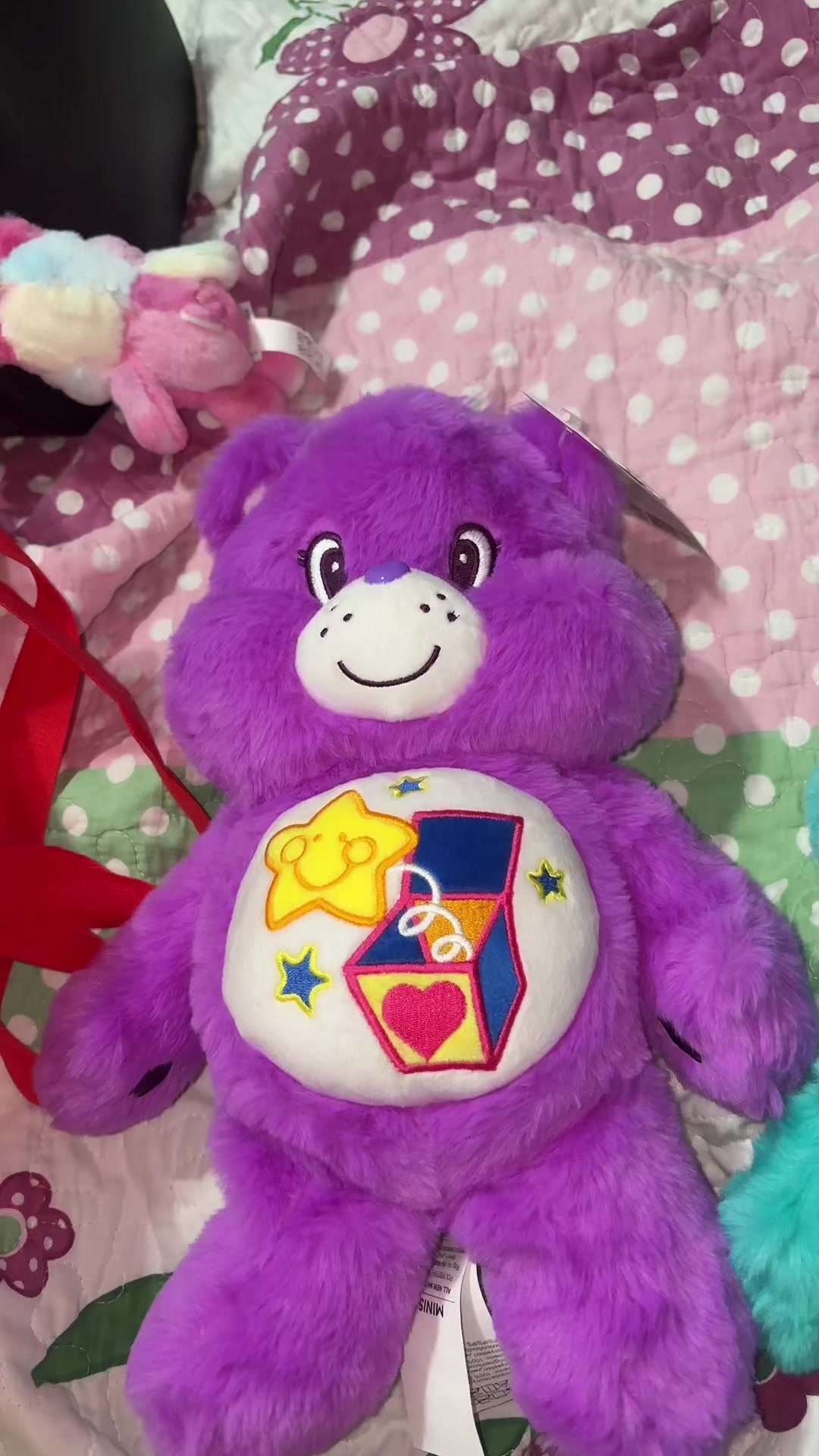 @Wish Bear ★