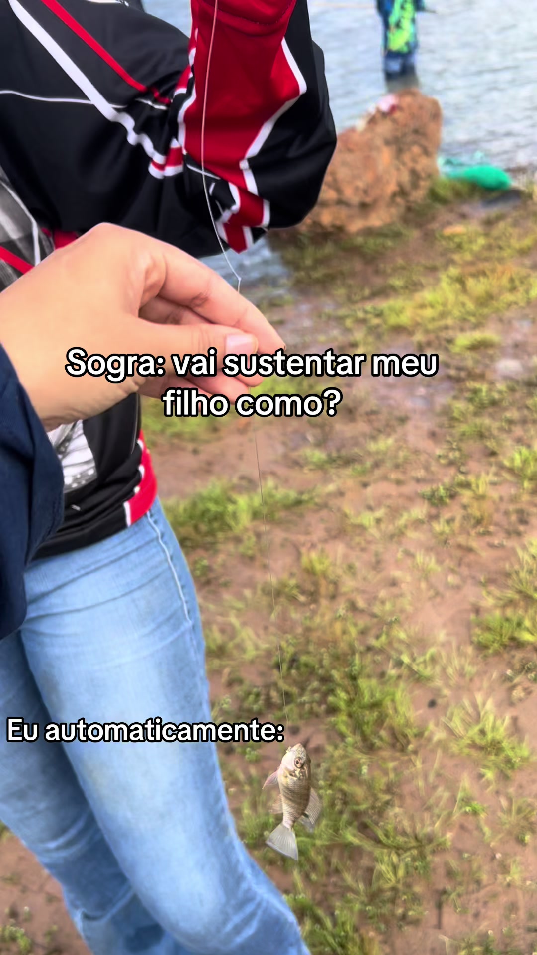 @Ana Laura Ognibene Alves