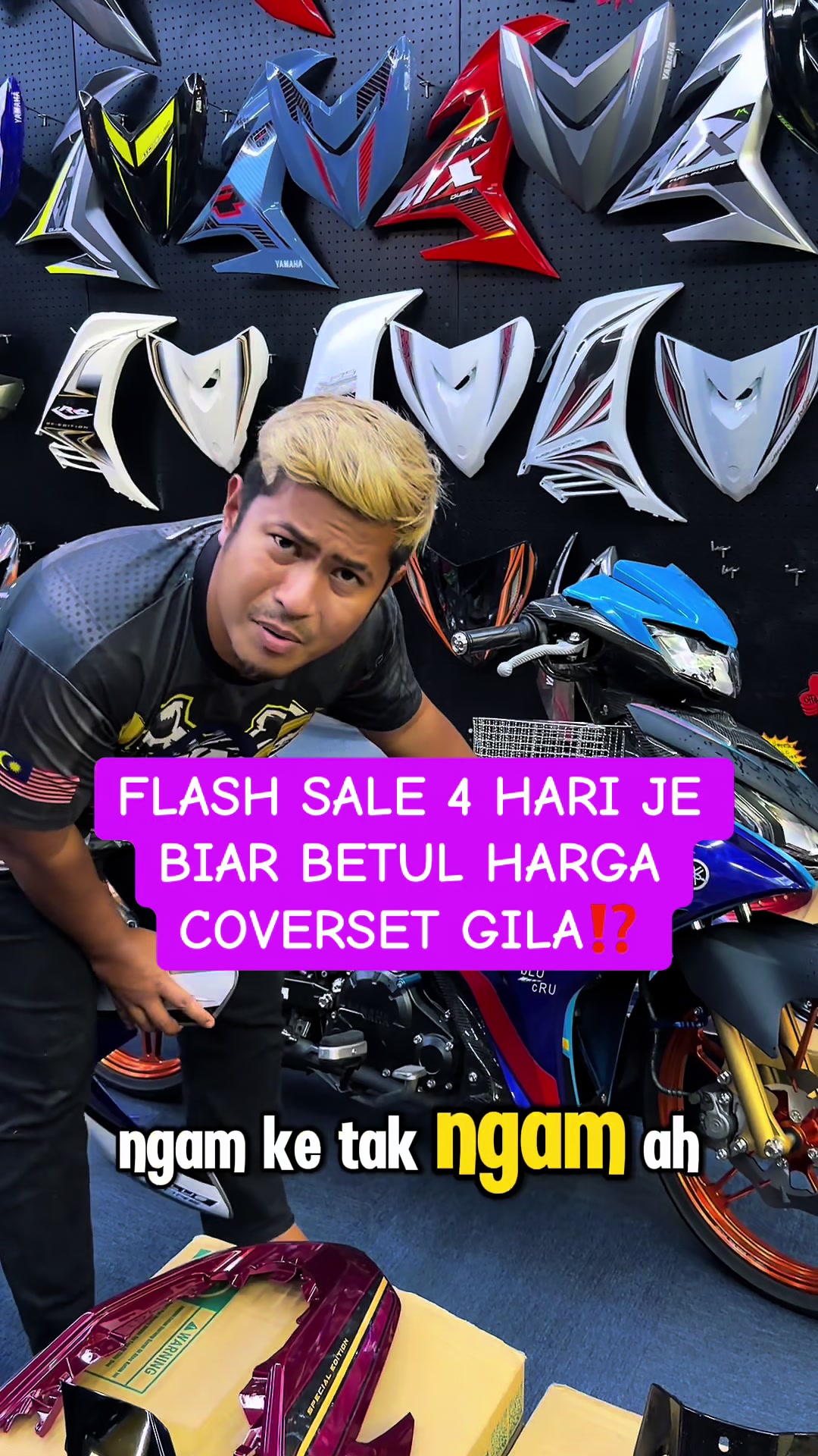 @PINTO TYRE RACING STAR
