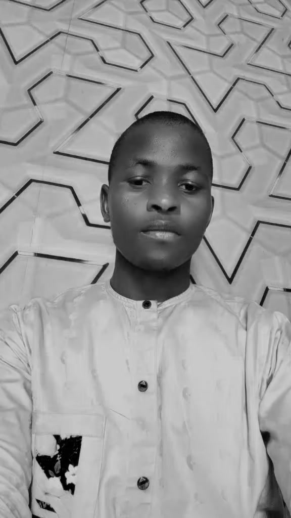 @Dan garba rarara001