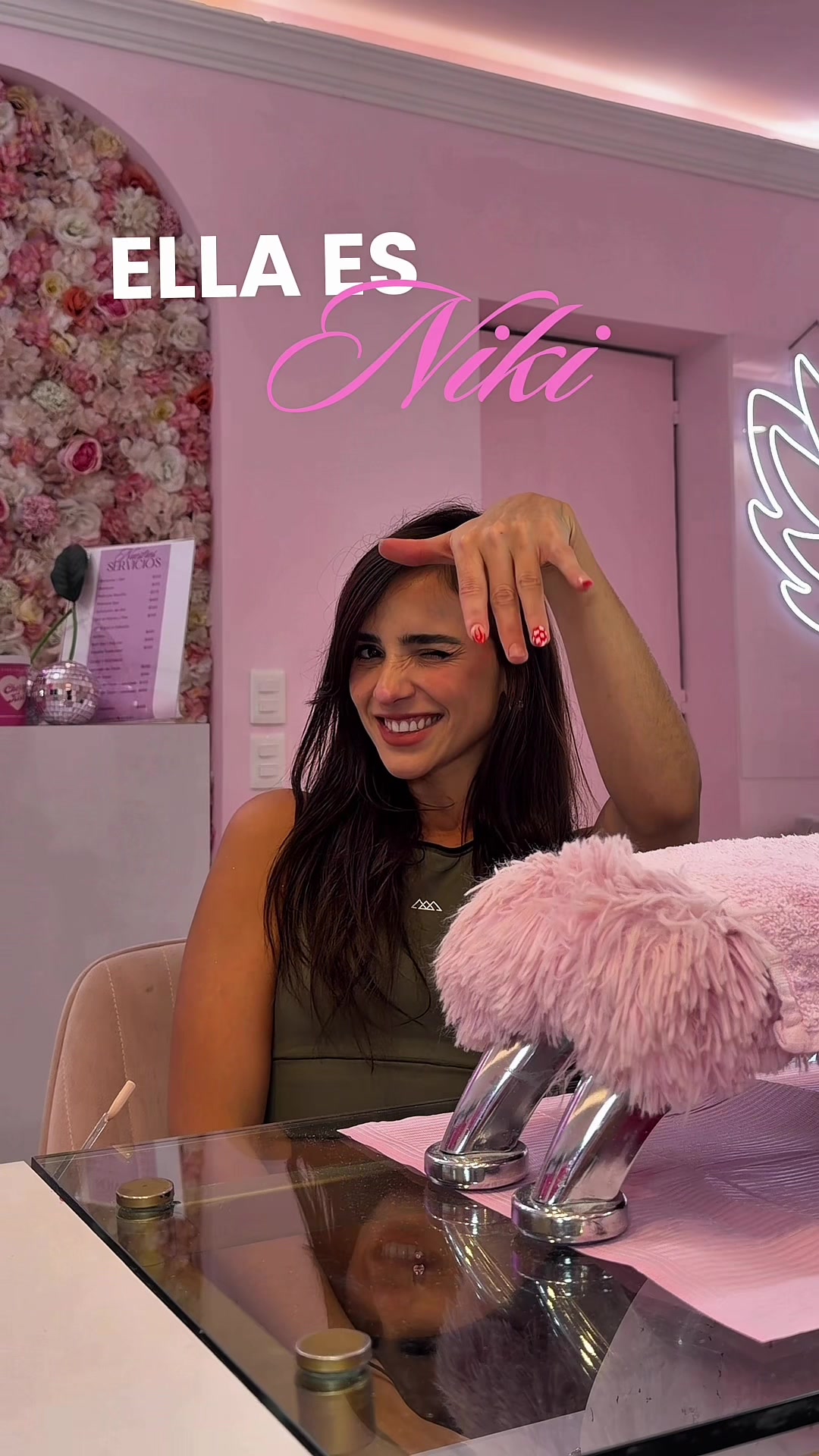 @Nicole Cicerchia
