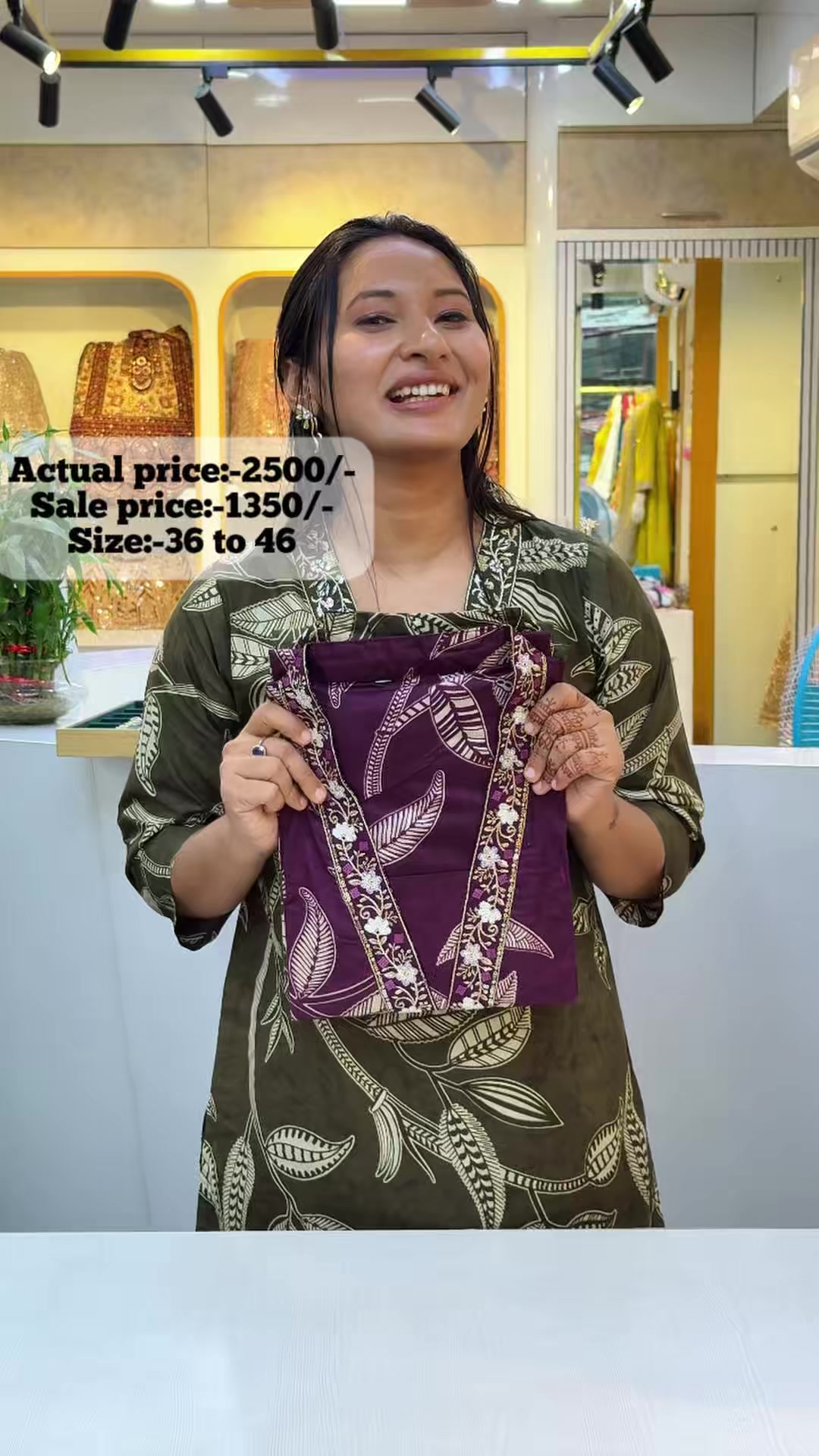 @Naqabs Fashion