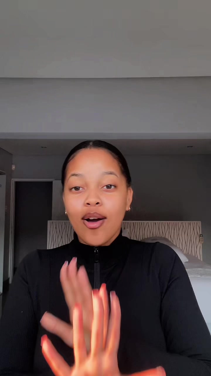 @YT: Luyanda Mqadi
