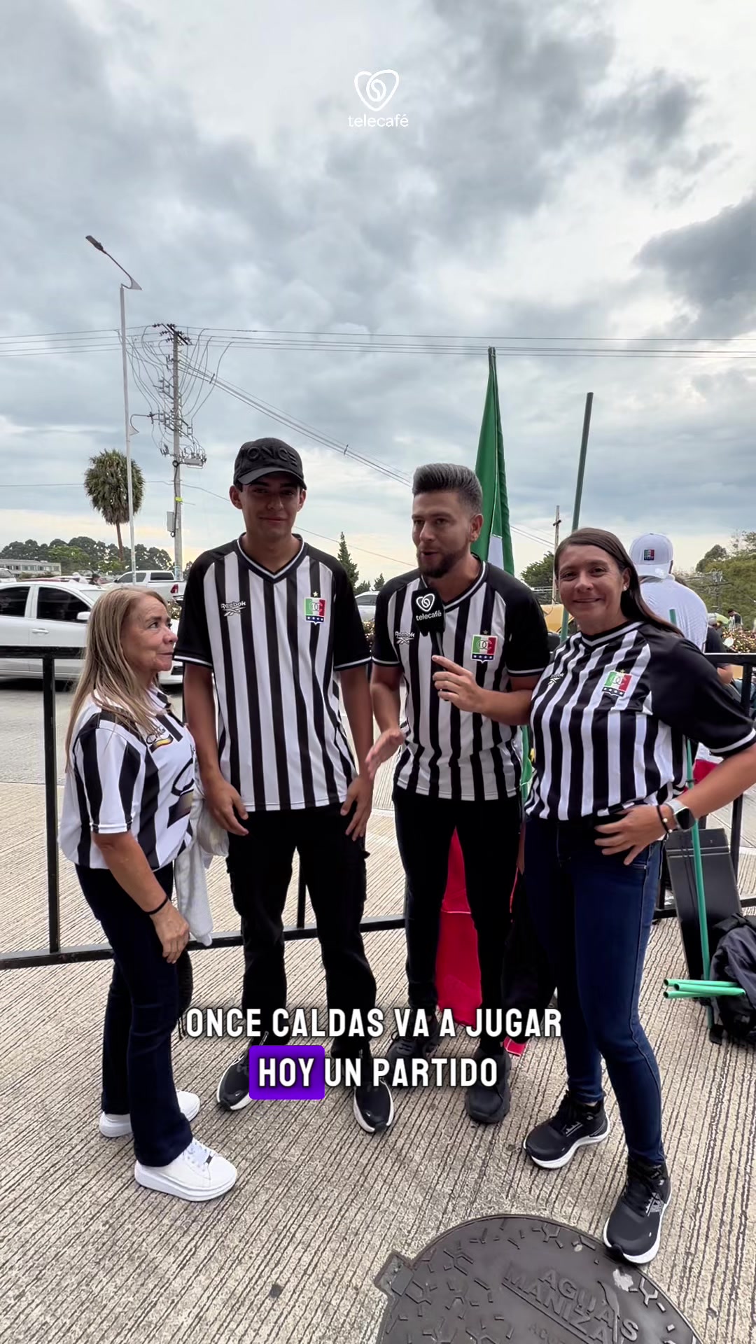 @Canal Telecafé