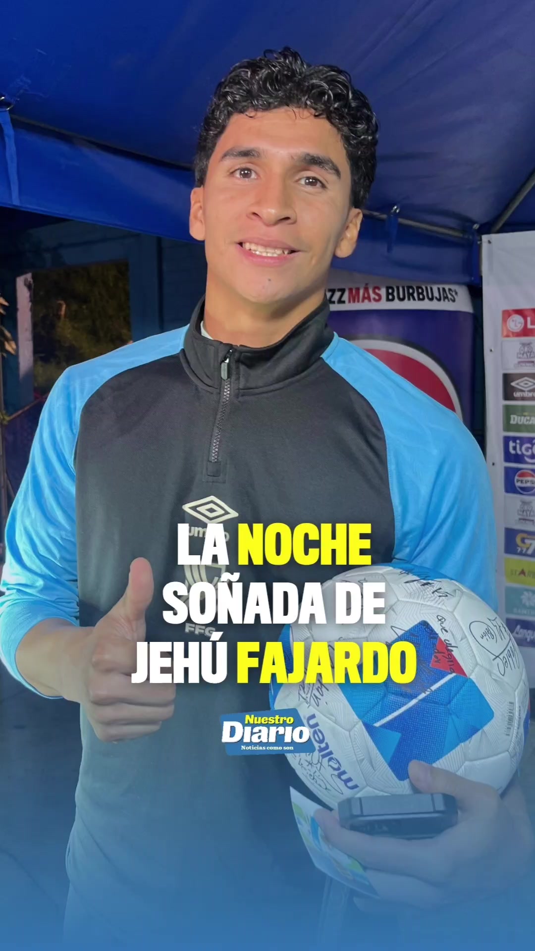 @Tiktok oficial Nuestro Diario