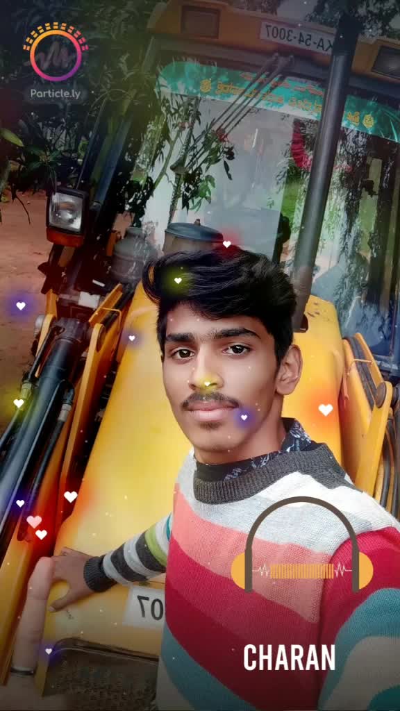 @Charan Chowan