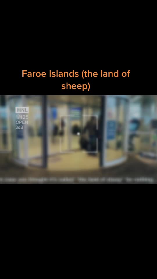 @UnpavedRoads - Faroe Islands