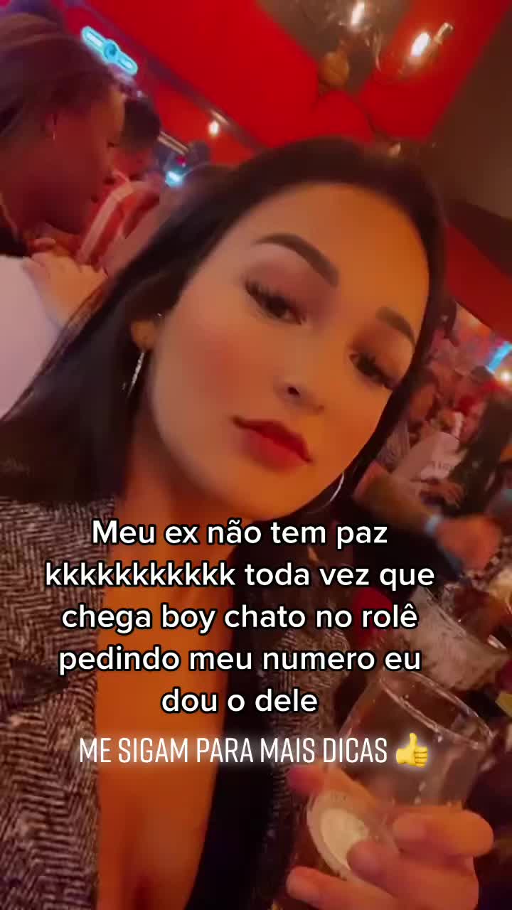 @Ana Clara Paranhos