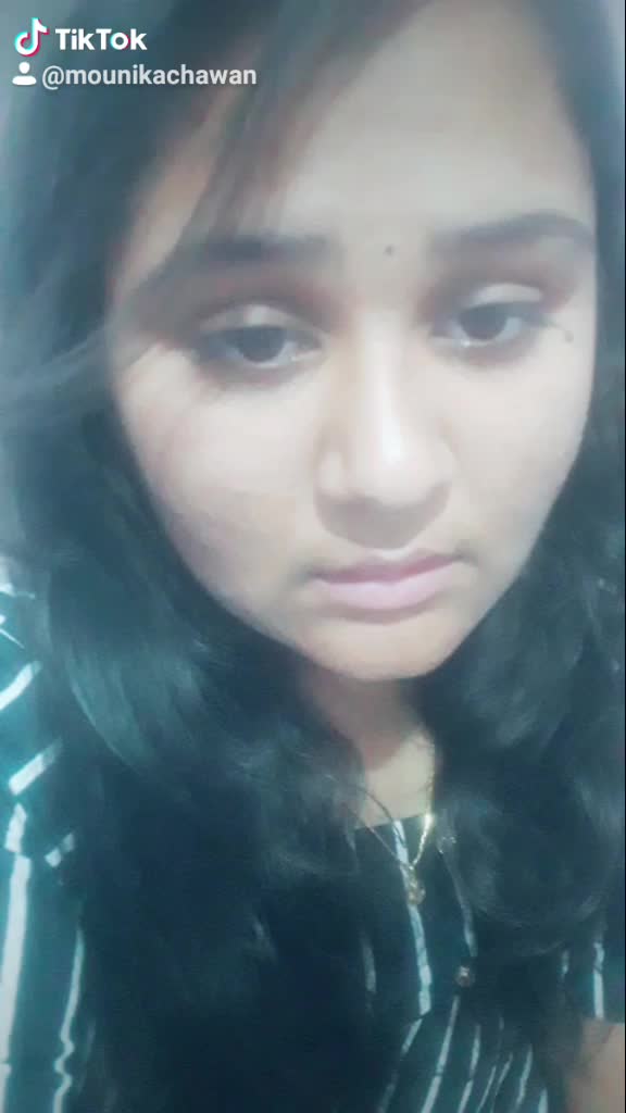 @mounika chawan
