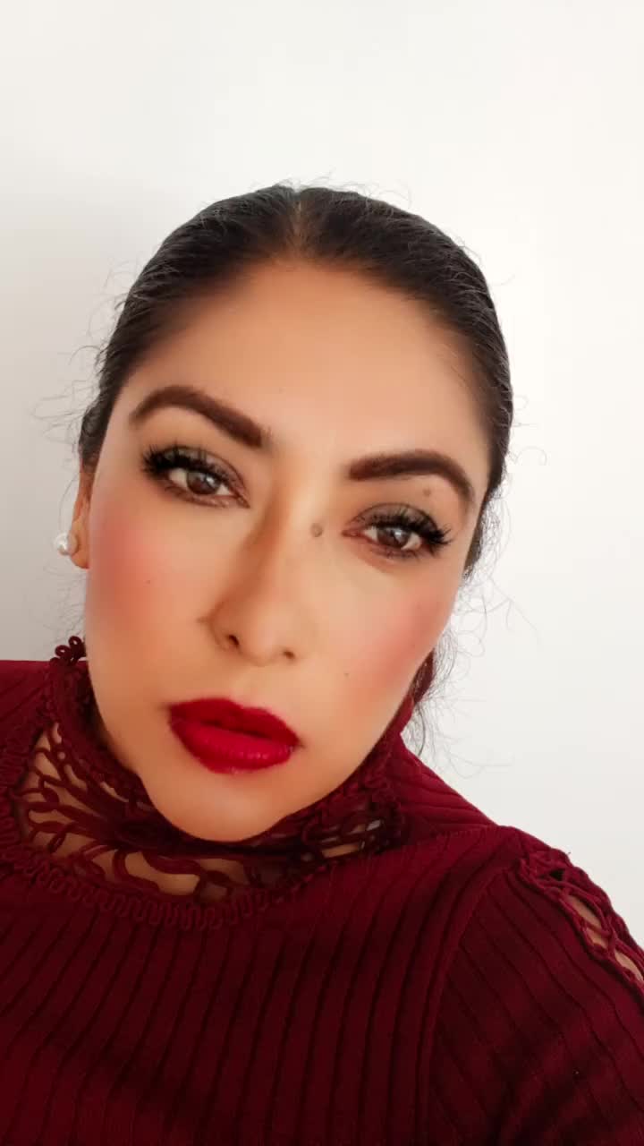@Cristina - te sigue