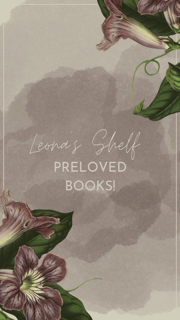 @Leona's Shelf