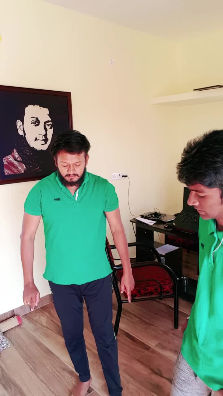 @Thiyagarajan Sekar