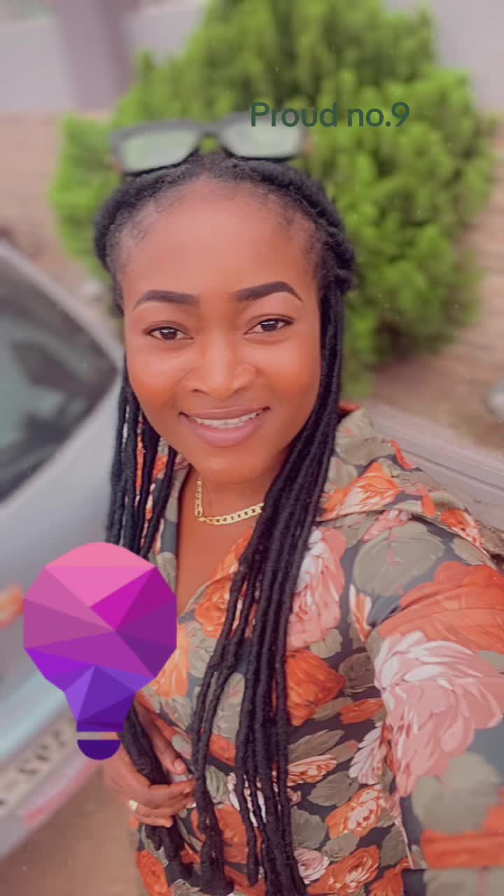 @Akosua Dzifa(AJ)💕