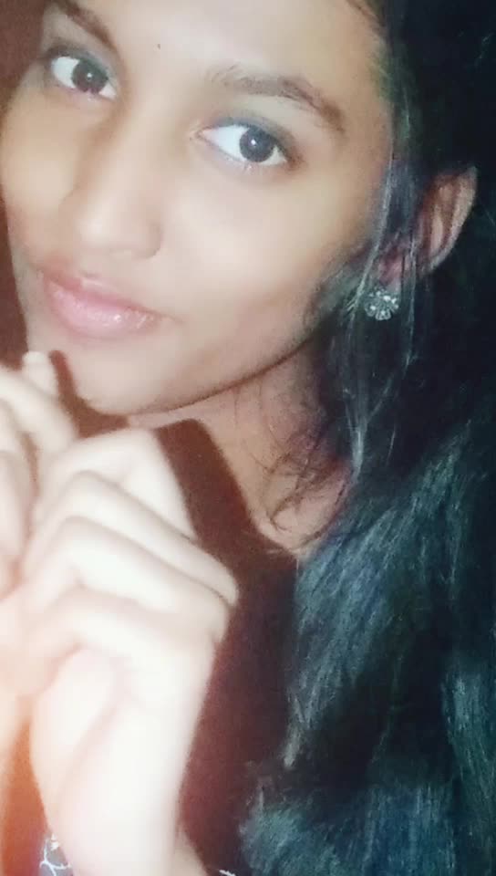 @👑Vaishnavi Siddam👑