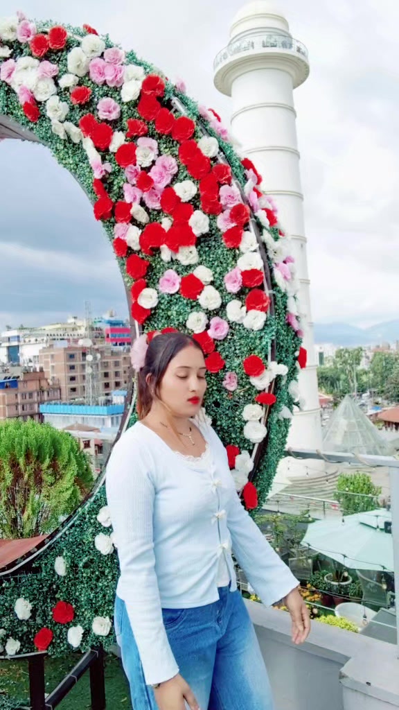 @Brinda Karki
