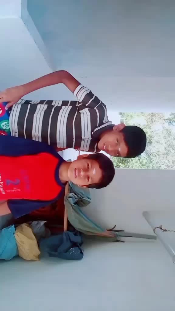 @Nithish Max