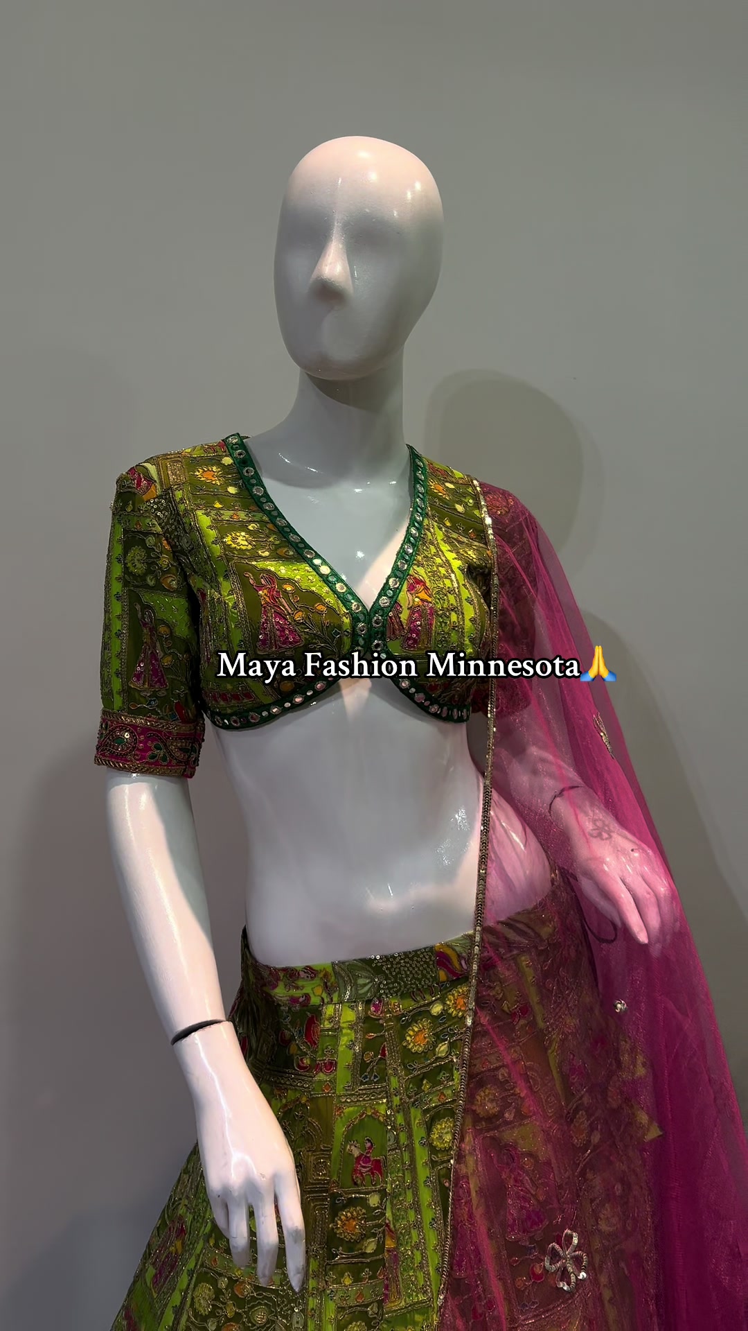 @Mayafashion