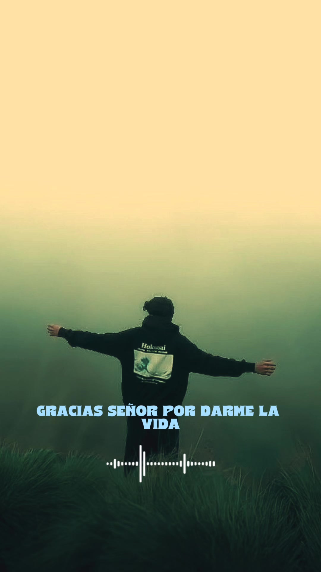 @La gloria es de Cristo
