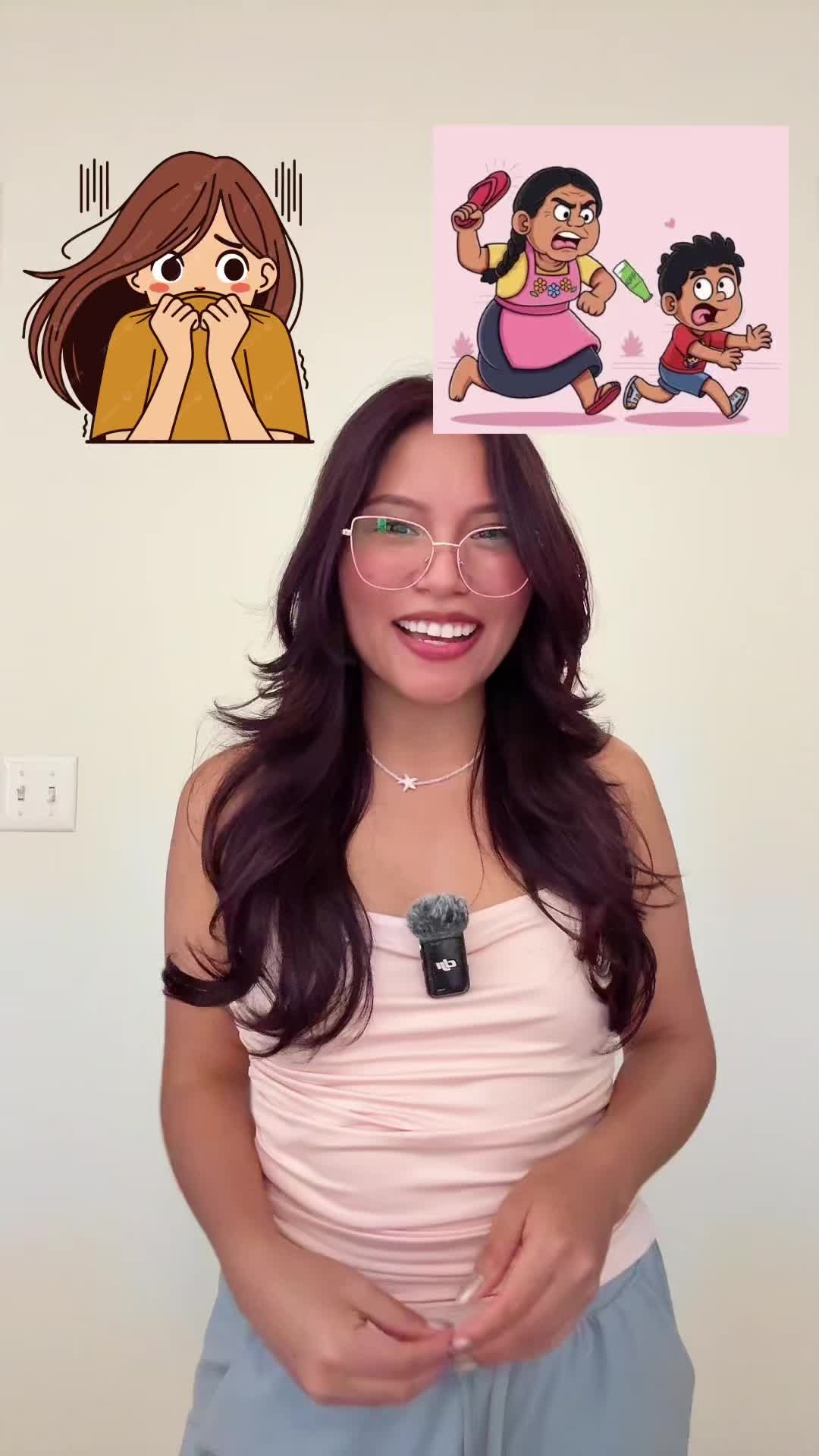 @Jessy Vega (Cristina)