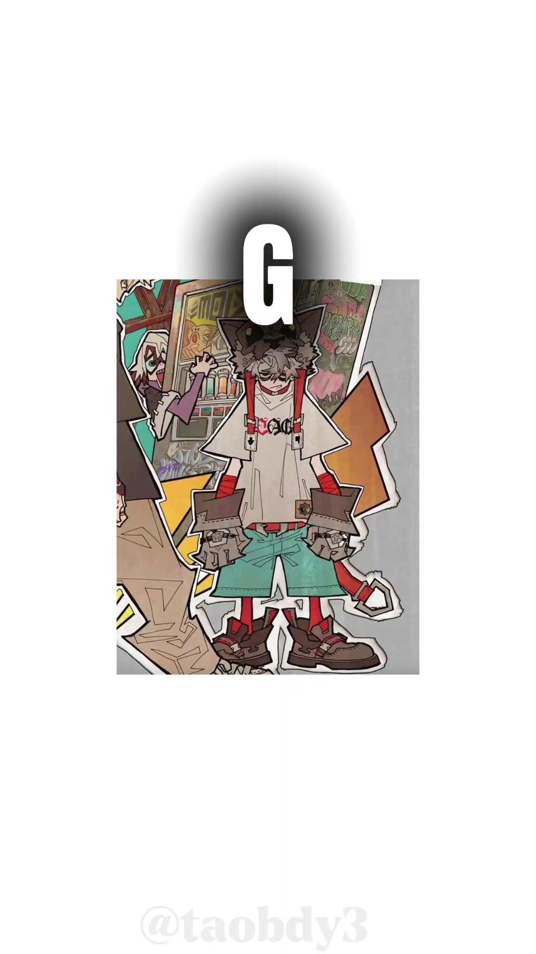 @โ๐ค๐ฅ๐๐ฃโ