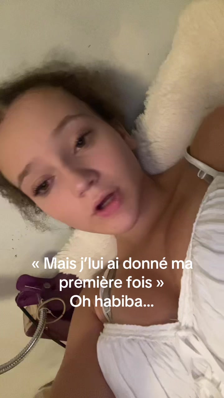 @Séléné&Laura👩❤️💋👩