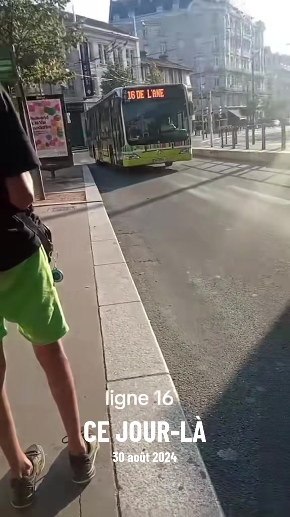 @la Stas avec les citaro