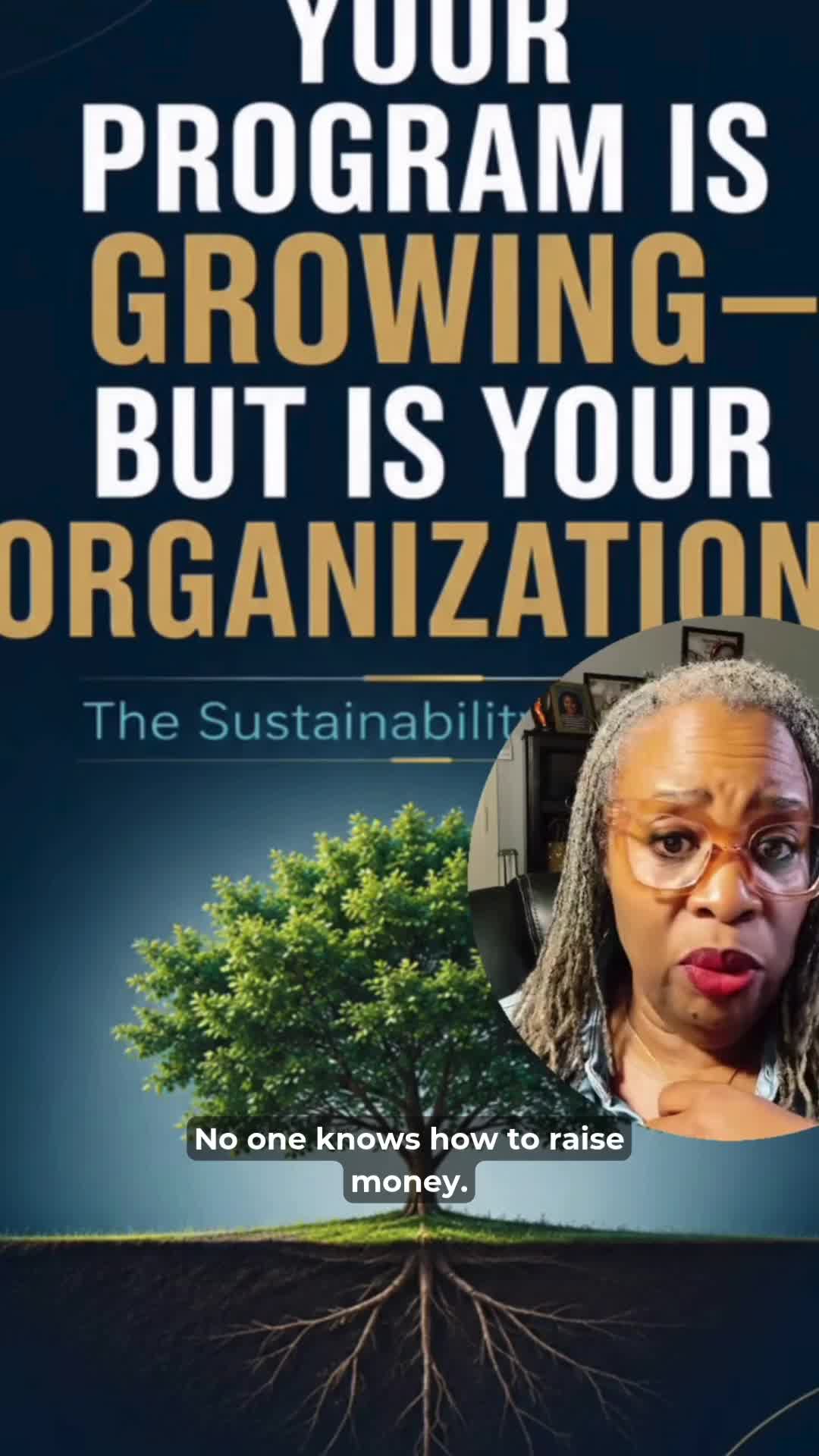 @Jen The Nonprofit Expert