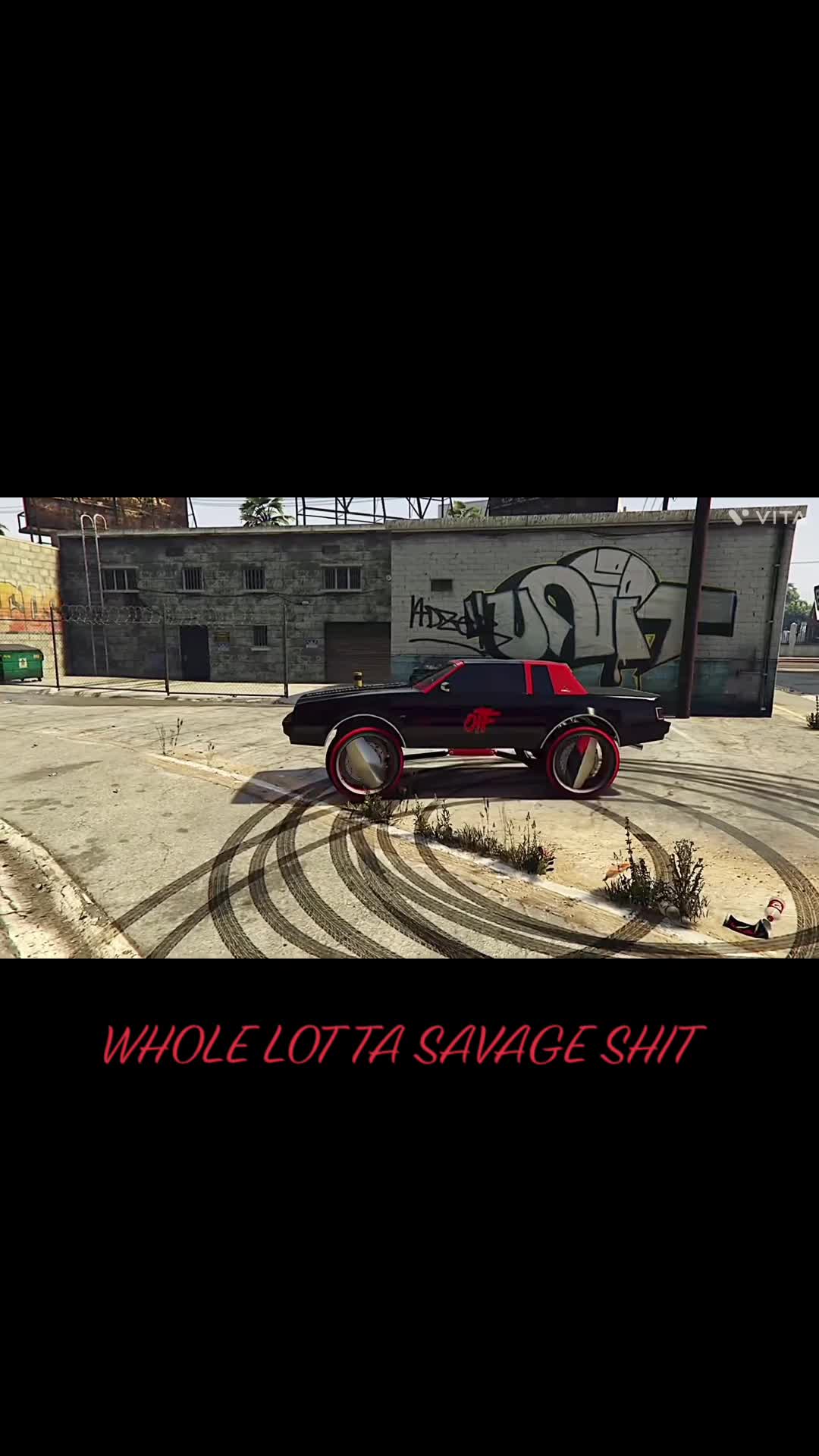 @D Savage