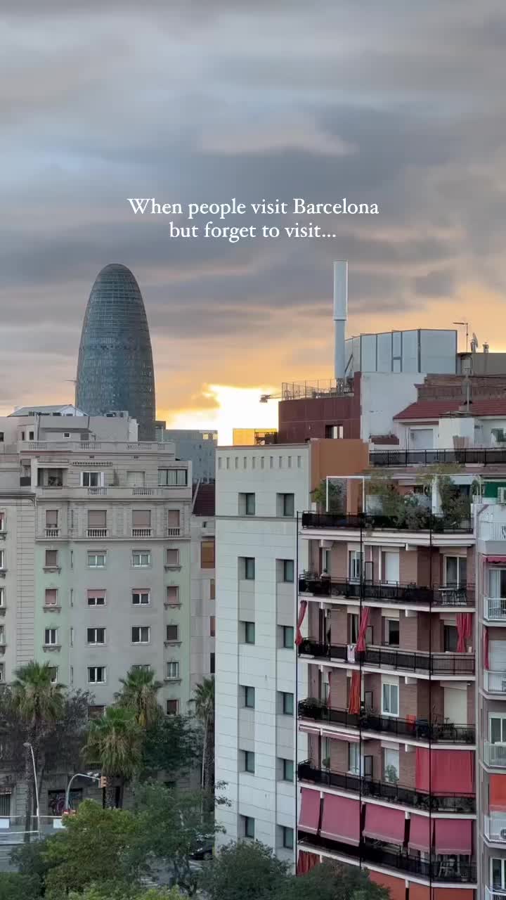 @Barcelona Local Experiences
