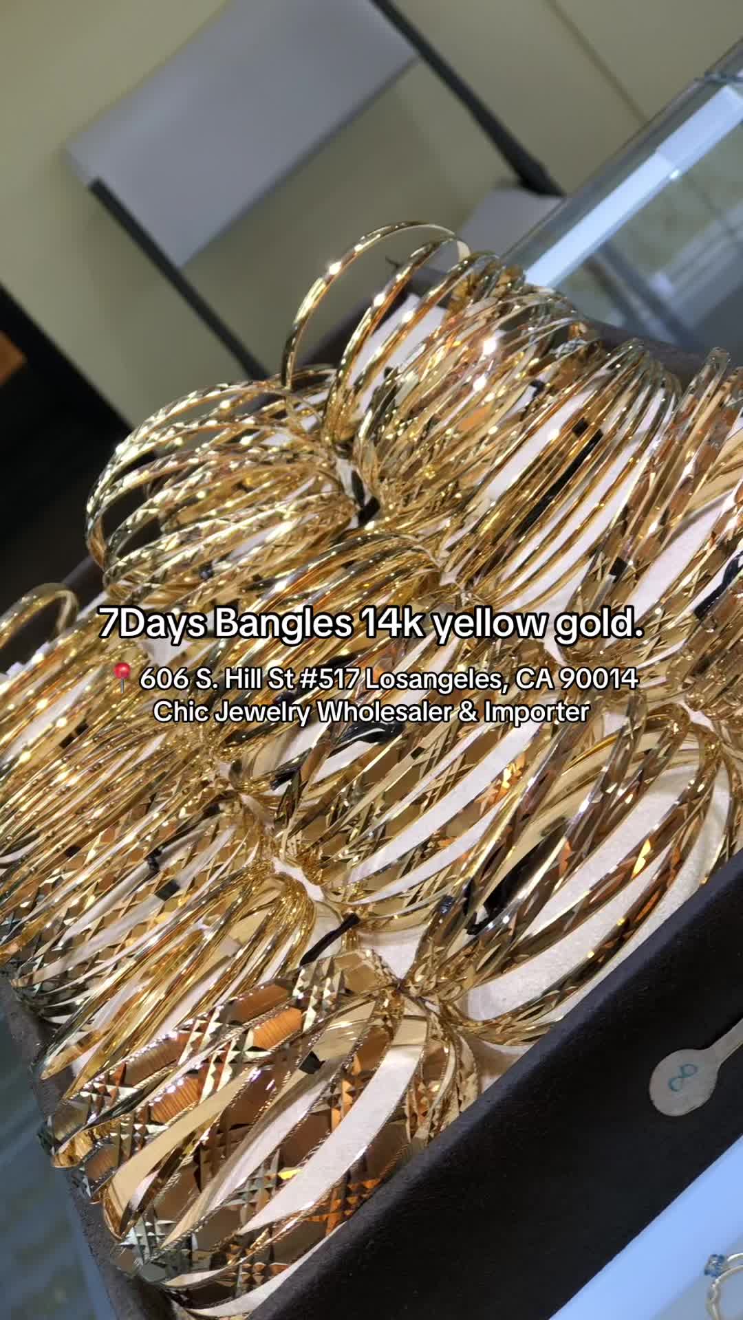 @Chic Jewelry Inc.