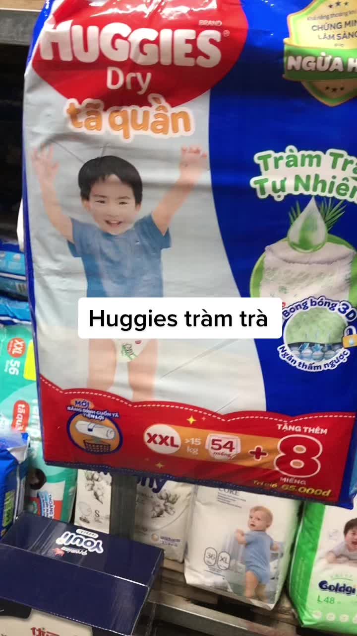 @Shop Mẹ Nh&acirc;n T&acirc;m