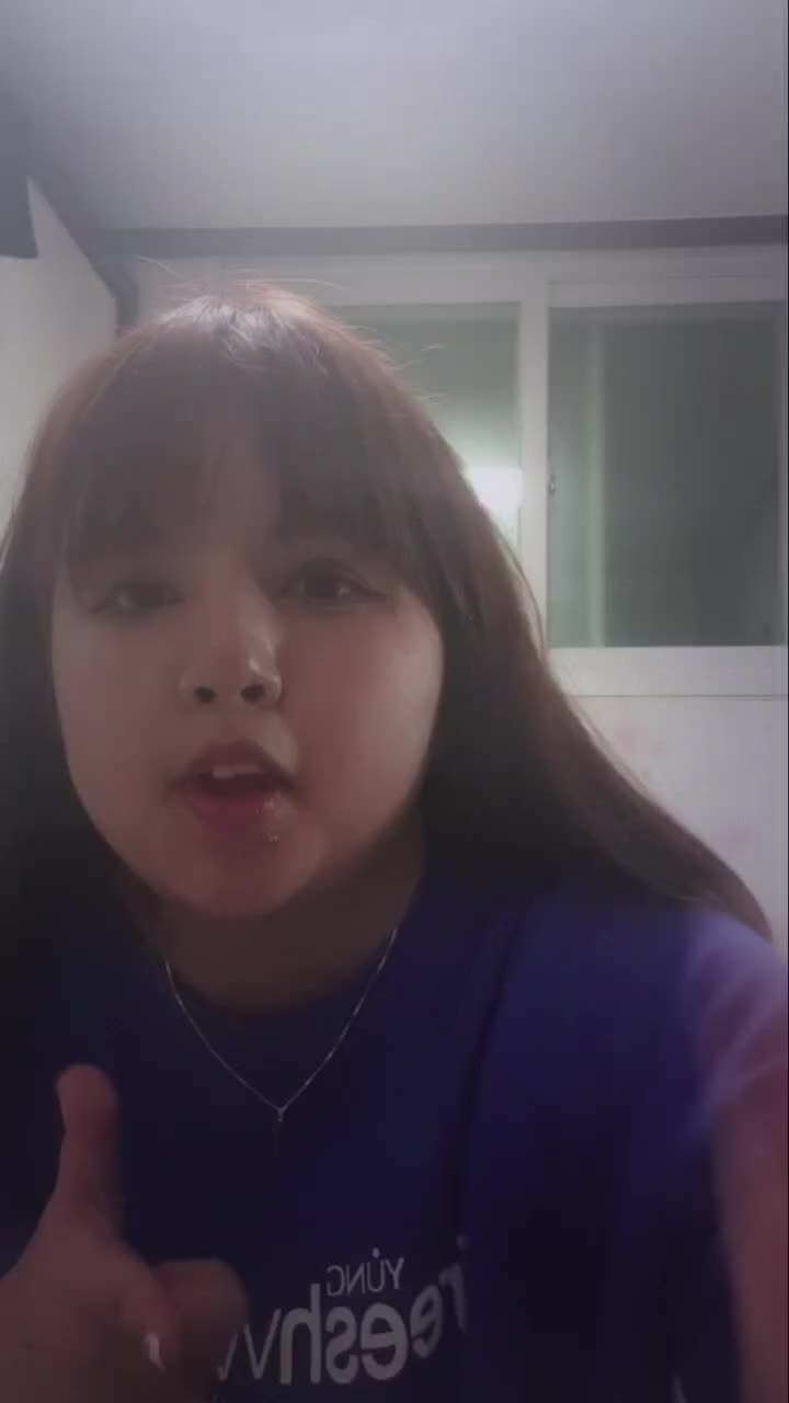@명지니