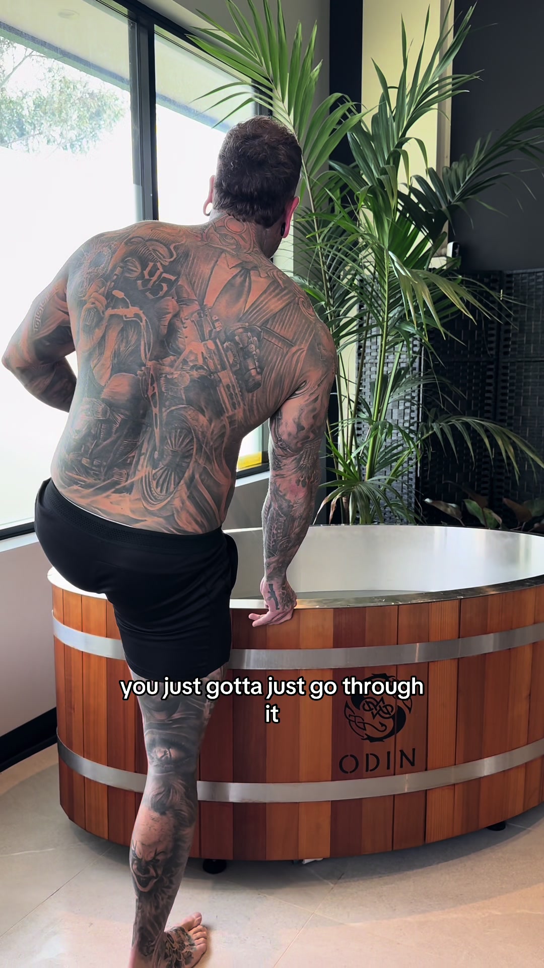 @my recovery club