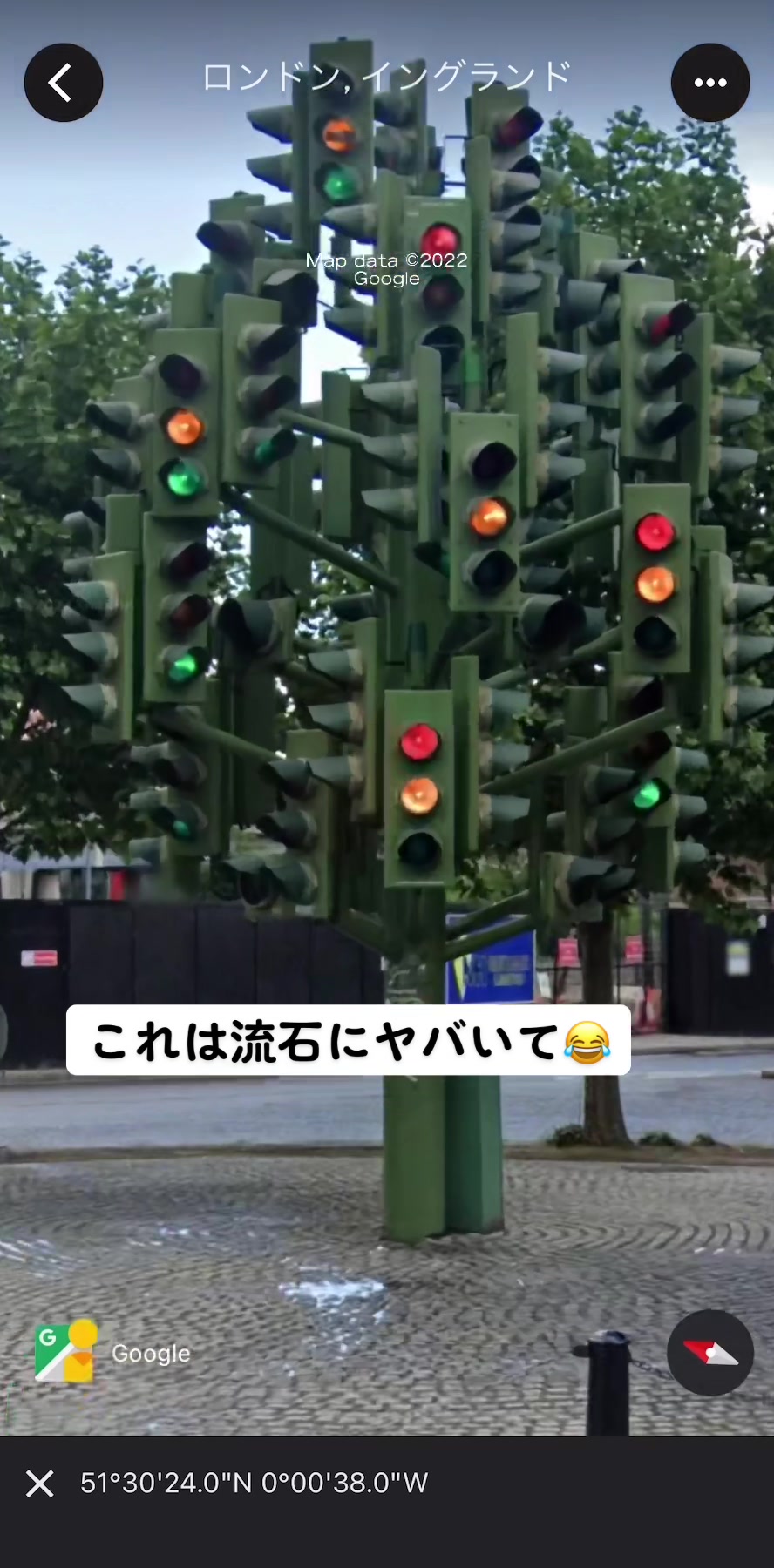 @Google Maps Guy