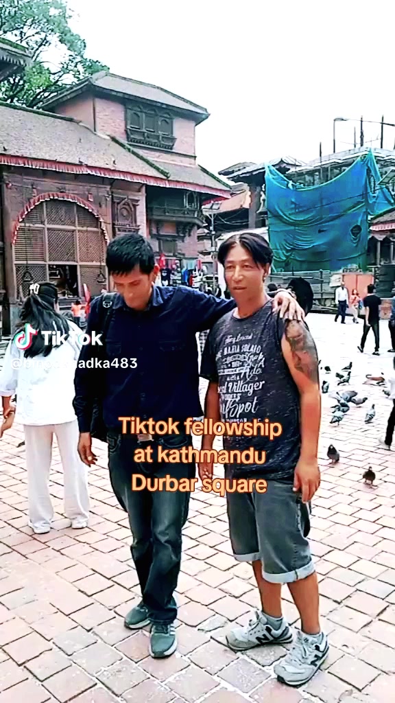 @Macho Bikash