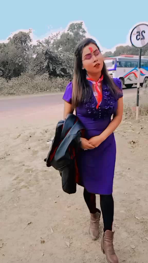 @❀᭄ R A N J U BASNET✌️✌️✌️✌️