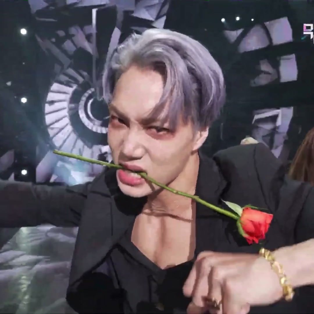 @KAI🐻🍭